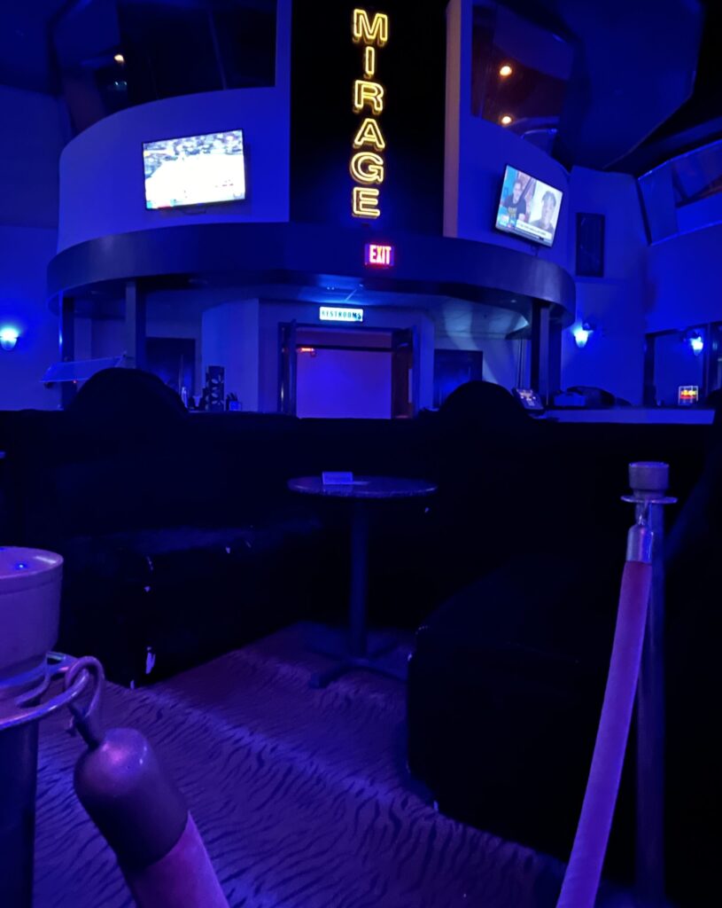 Services Mirage Exotic Nightlife Greensboro