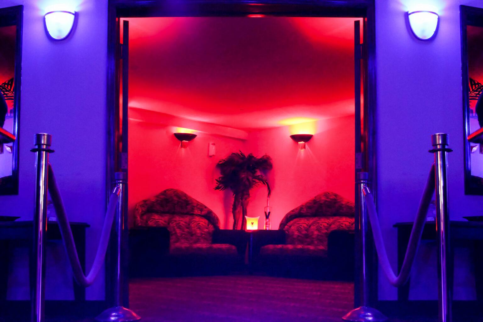 Services Mirage Exotic Nightlife Greensboro